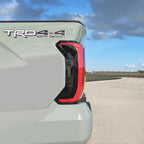 2022-2026 Toyota Tundra | Tail Light Side PreCut Vinyl Overlays