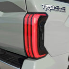 2022-2026 Toyota Tundra | Tail Light Side PreCut Vinyl Overlays
