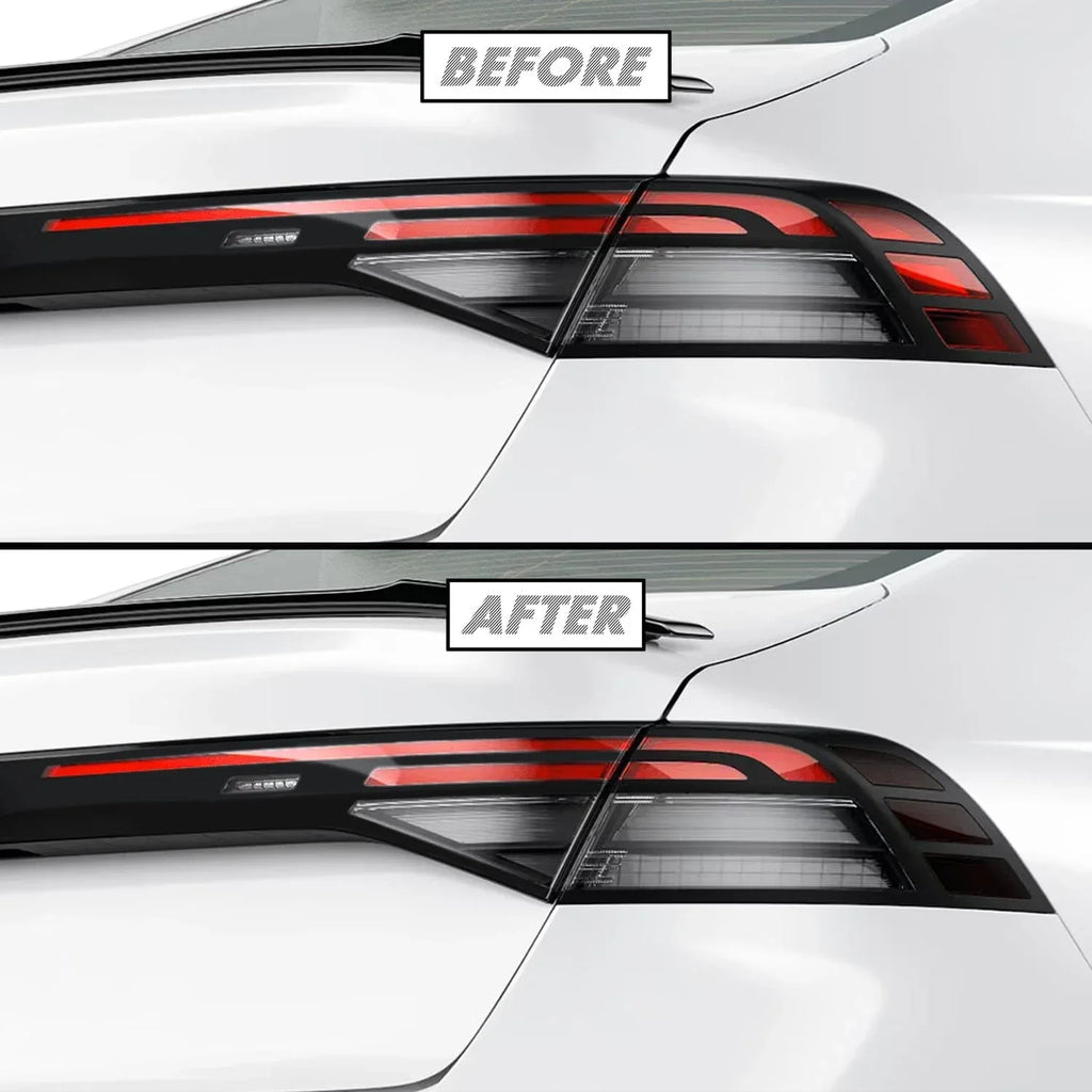 2023-2026 Honda Accord | Tail Light Side Marker PreCut Tint Overlays