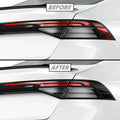 2023-2026 Honda Accord | Tail Light Side Marker PreCut Tint Overlays