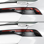 2023-2026 Honda Accord | Tail Light Side Marker PreCut Tint Overlays