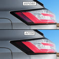 2019-2024 Ford Edge | Tail Light Side Marker PreCut Tint Overlays