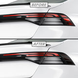 2023-2024 Honda Accord | Tail Light Side Marker PreCut Tint Overlays