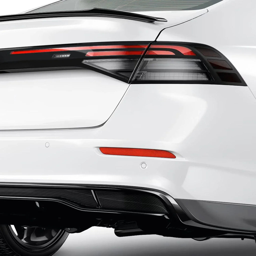 2023-2026 Honda Accord | Tail Light Side Marker PreCut Tint Overlays