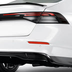 2023-2026 Honda Accord | Tail Light Side Marker PreCut Tint Overlays
