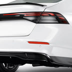 2023-2026 Honda Accord | Tail Light Side Marker PreCut Tint Overlays