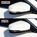 2018-2020 Acura TLX | Mirror Turn Signal PreCut Tint Overlays