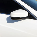 2018-2020 Acura TLX | Mirror Turn Signal PreCut Tint Overlays