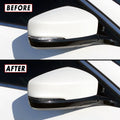 2018-2020 Acura TLX | Mirror Turn Signal PreCut Tint Overlays