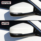 2018-2020 Acura TLX | Mirror Turn Signal PreCut Tint Overlays