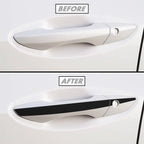 2021-2023 Acura TLX | Door Handle PreCut Vinyl Wrap