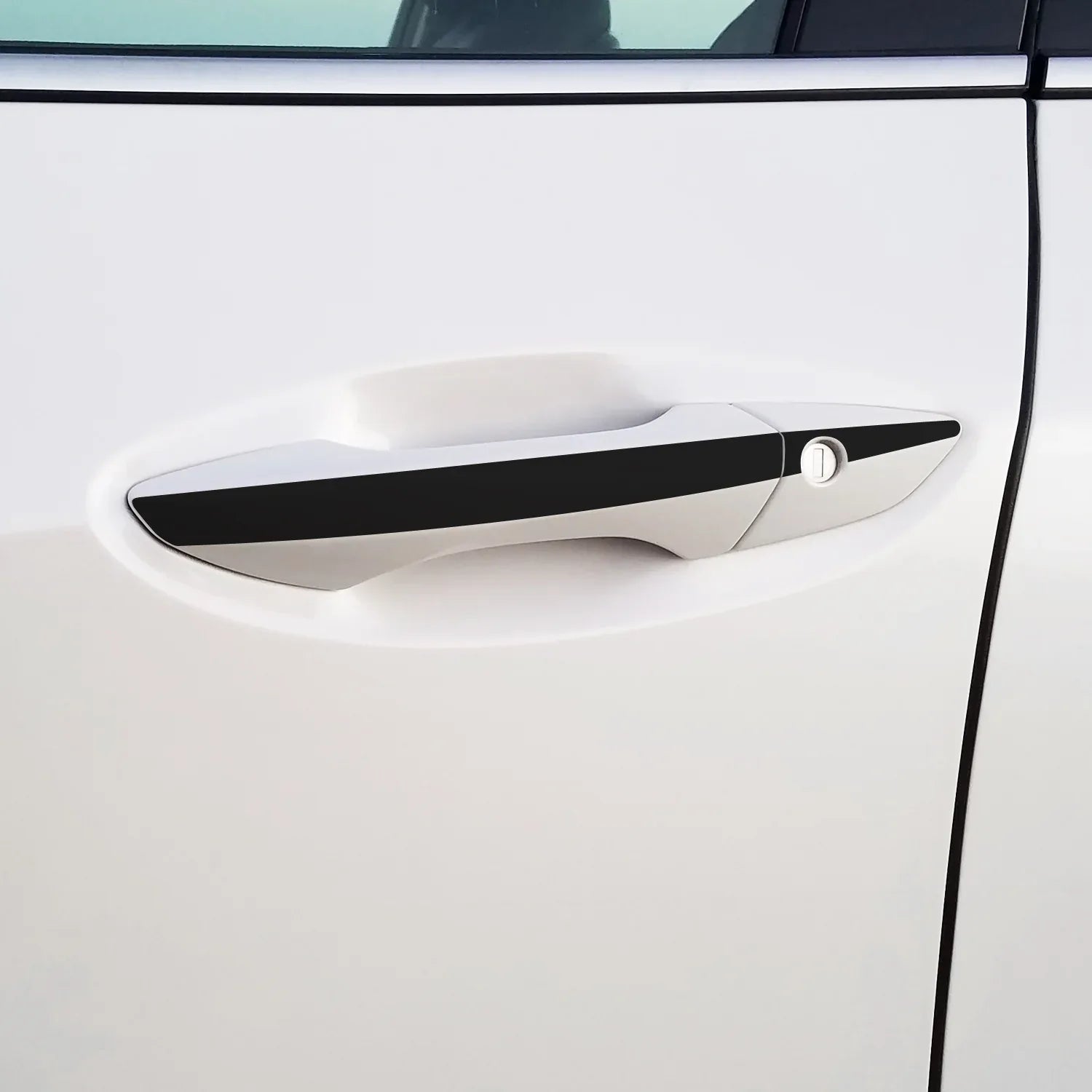 2021-2023 Acura TLX | Door Handle PreCut Vinyl Wrap