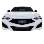 2021-2023 Acura TLX | Front Bumper Lower Lip PreCut Vinyl Wrap