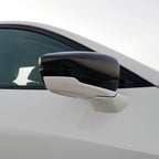2021-2023 Acura TLX | Mirror Turn Signal PreCut Tint Overlays