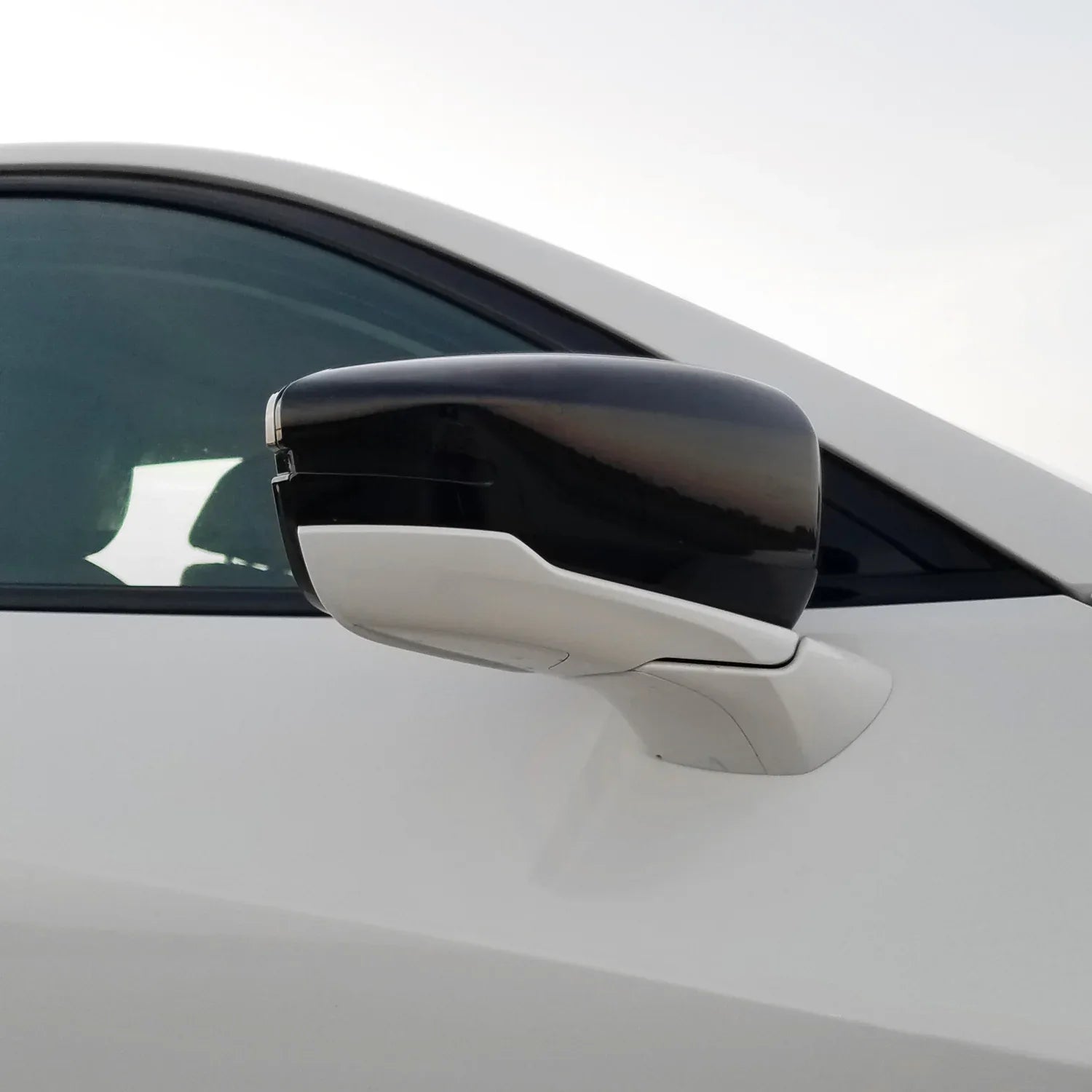 2021-2023 Acura TLX | Mirror Turn Signal PreCut Tint Overlays