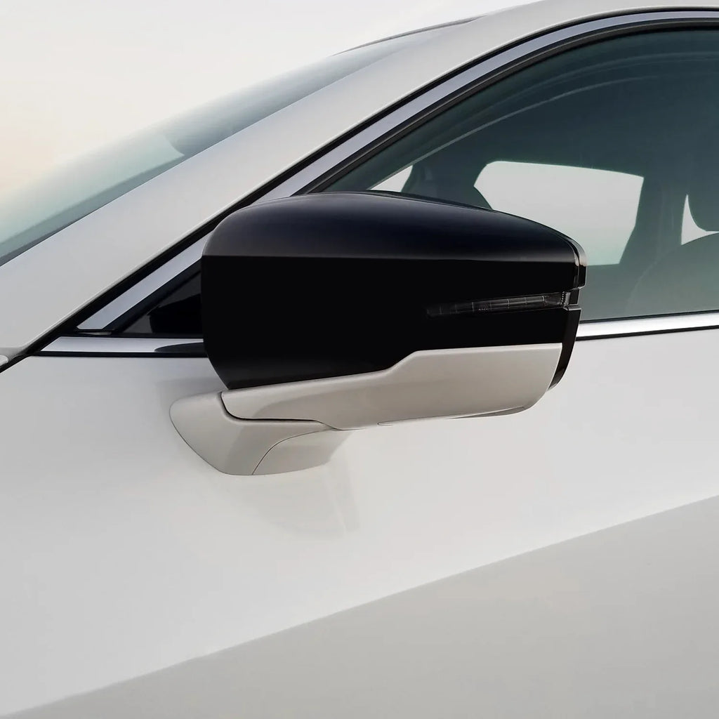 2021-2023 Acura TLX | Mirror Turn Signal PreCut Tint Overlays