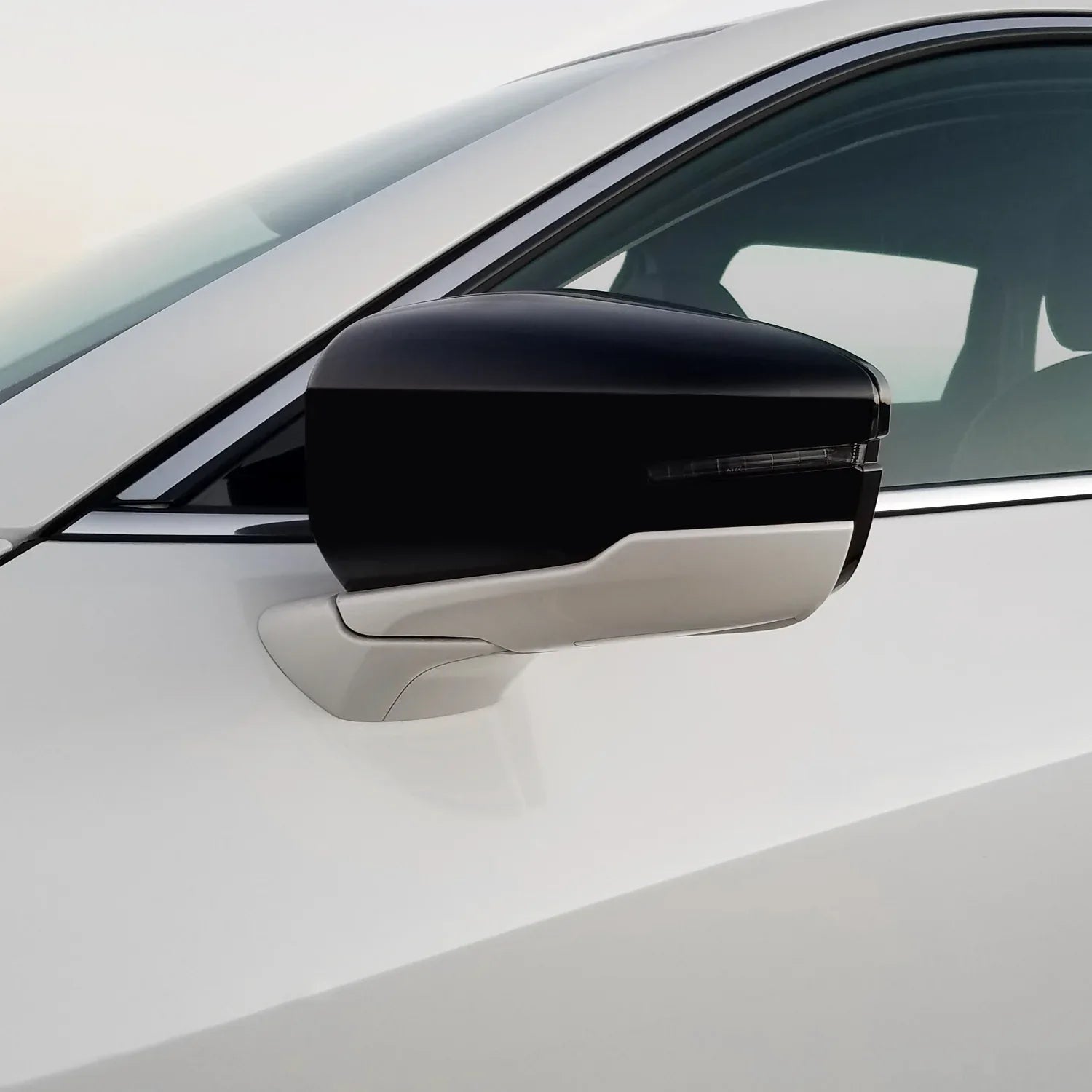 2021-2023 Acura TLX | Mirror Turn Signal PreCut Tint Overlays
