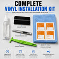 Installation Toolkit #1
