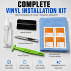 Installation Toolkit #1