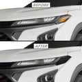 2024-2026 Chevrolet Trax | DRL Side Marker PreCut Tint Overlays