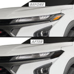 2024-2026 Chevrolet Trax | DRL Side Marker PreCut Tint Overlays