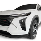 2024-2026 Chevrolet Trax | DRL Side Marker PreCut Tint Overlays