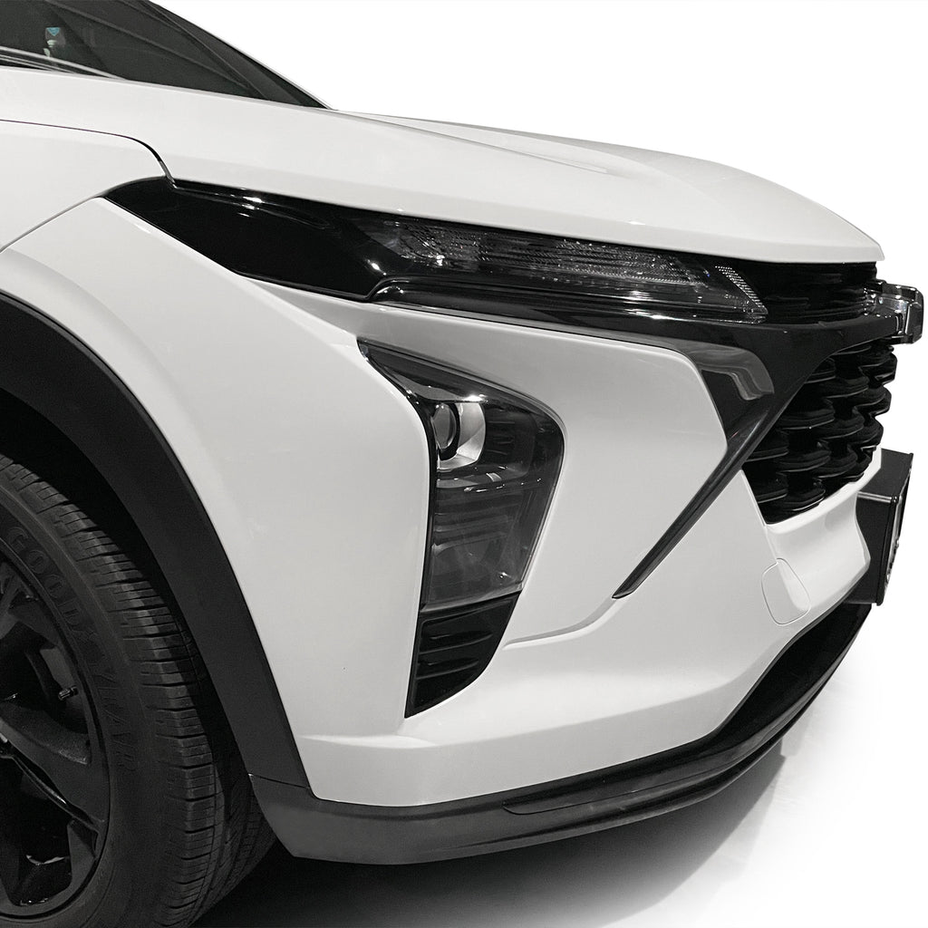 2024-2026 Chevrolet Trax | DRL Side Marker PreCut Tint Overlays