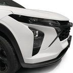 2024-2026 Chevrolet Trax | DRL Side Marker PreCut Tint Overlays