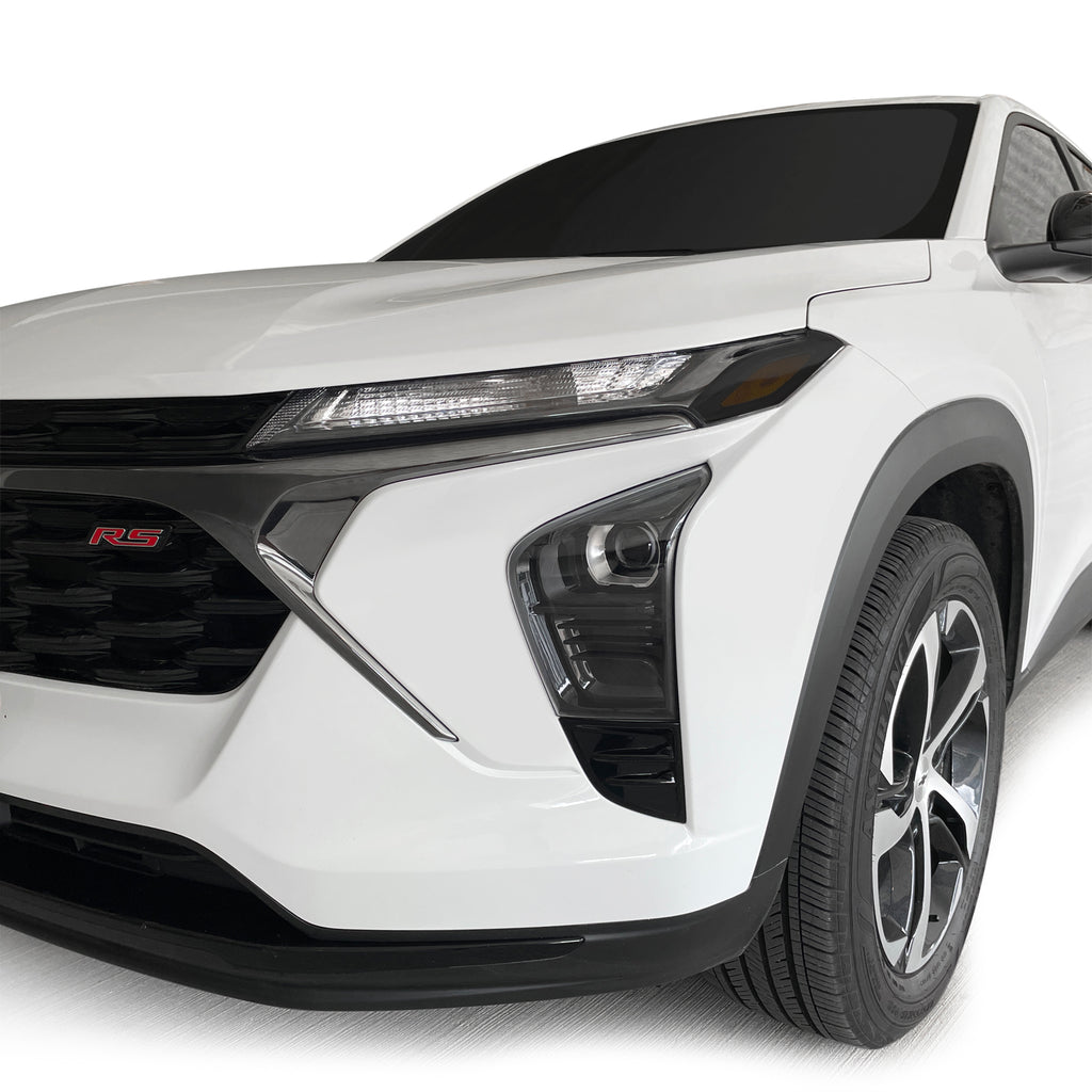 2024-2026 Chevrolet Trax | DRL Side Marker PreCut Tint Overlays