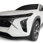 2024-2026 Chevrolet Trax | DRL Turn Signal PreCut Tint Overlays