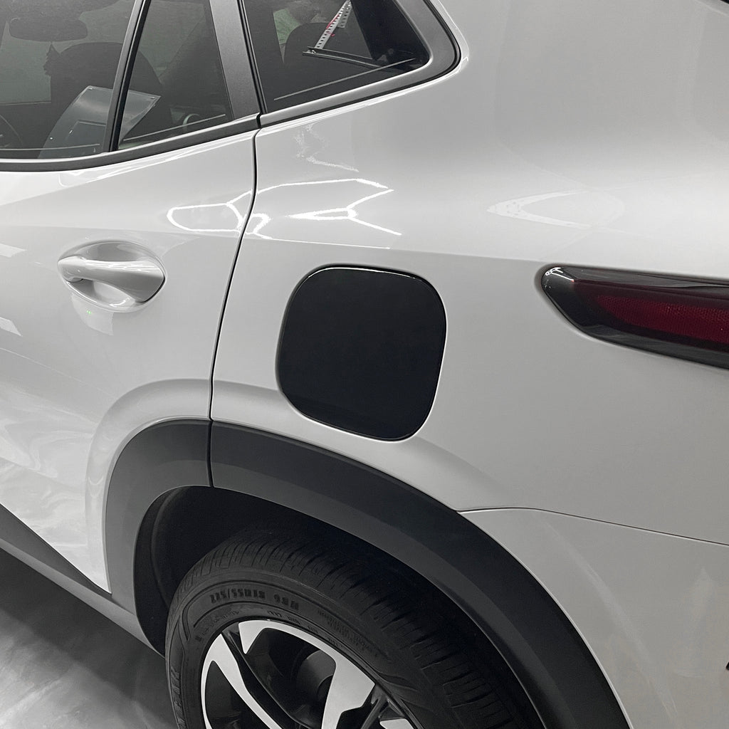 2024-2026 Chevrolet Trax | Gas Cap PreCut Vinyl Wrap