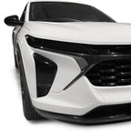 2024-2026 Chevrolet Trax | Headlight PreCut Tint Overlays
