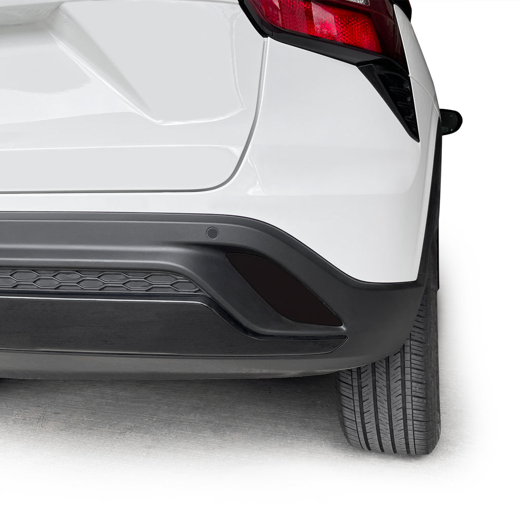 2024-2026 Chevrolet Trax | Reflector PreCut Tint Overlays