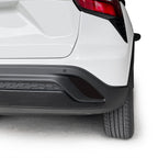2024-2026 Chevrolet Trax | Reflector PreCut Tint Overlays