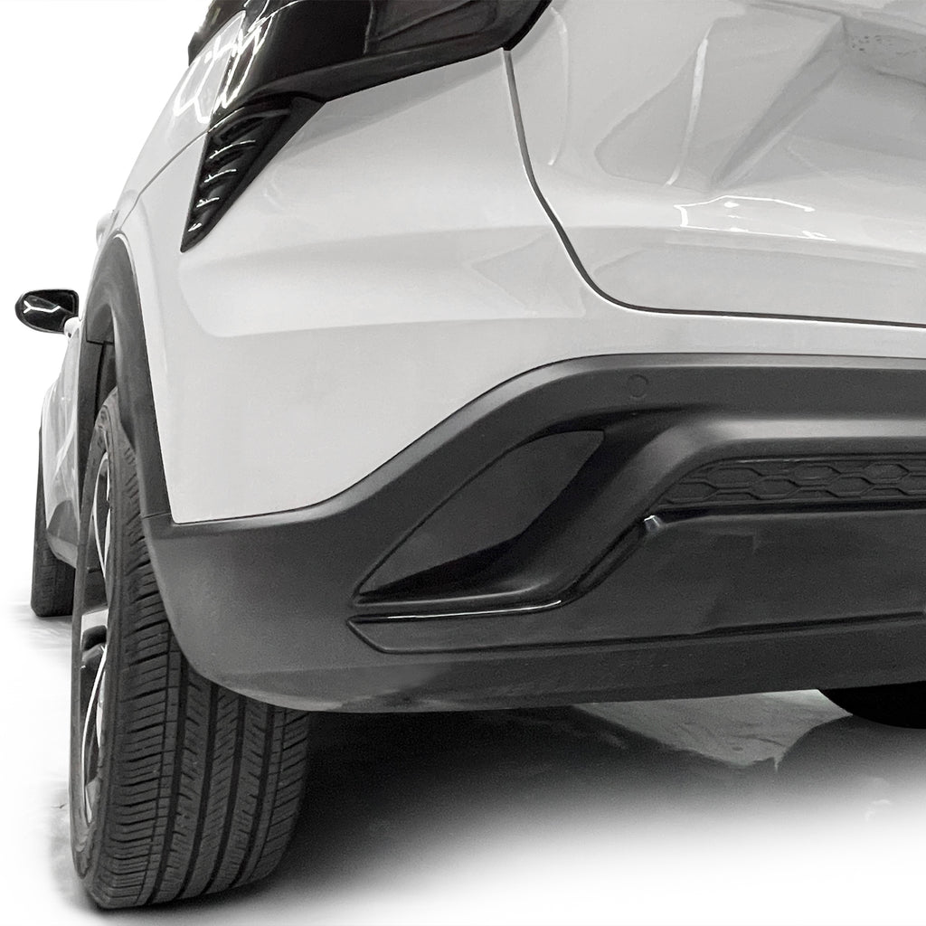 2024-2026 Chevrolet Trax | Reflector PreCut Tint Overlays