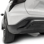 2024-2026 Chevrolet Trax | Reflector PreCut Tint Overlays