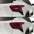 2024-2026 Chevrolet Trax | Reverse Light PreCut Tint Overlays