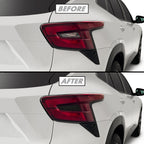 2024-2026 Chevrolet Trax | Reverse Light PreCut Tint Overlays