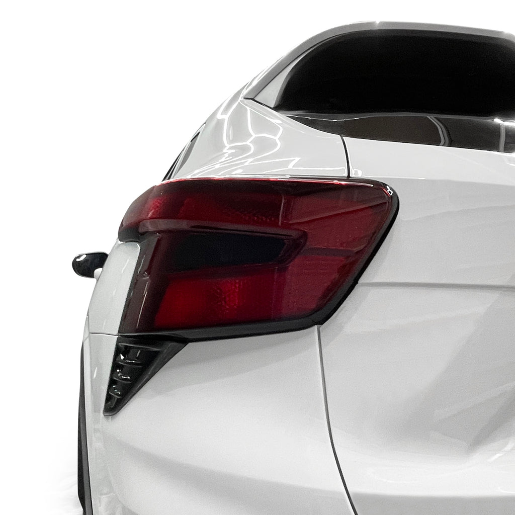 2024-2026 Chevrolet Trax | Reverse Light PreCut Tint Overlays