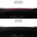 2024-2026 Chevrolet Trax | Third Brake Light PreCut Tint Overlays