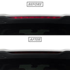 2024-2026 Chevrolet Trax | Third Brake Light PreCut Tint Overlays