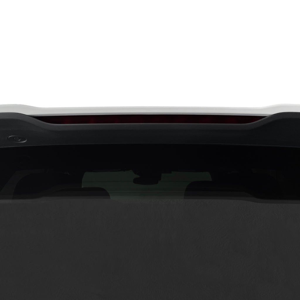 2024-2026 Chevrolet Trax | Third Brake Light PreCut Tint Overlays