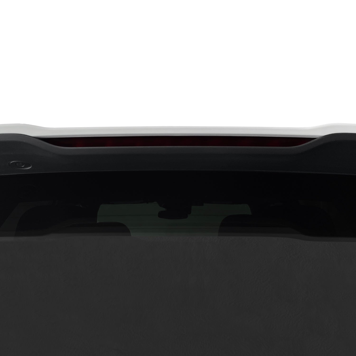 2024-2026 Chevrolet Trax | Third Brake Light PreCut Tint Overlays
