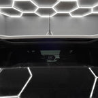 2024-2026 Chevrolet Trax | Third Brake Light PreCut Tint Overlays