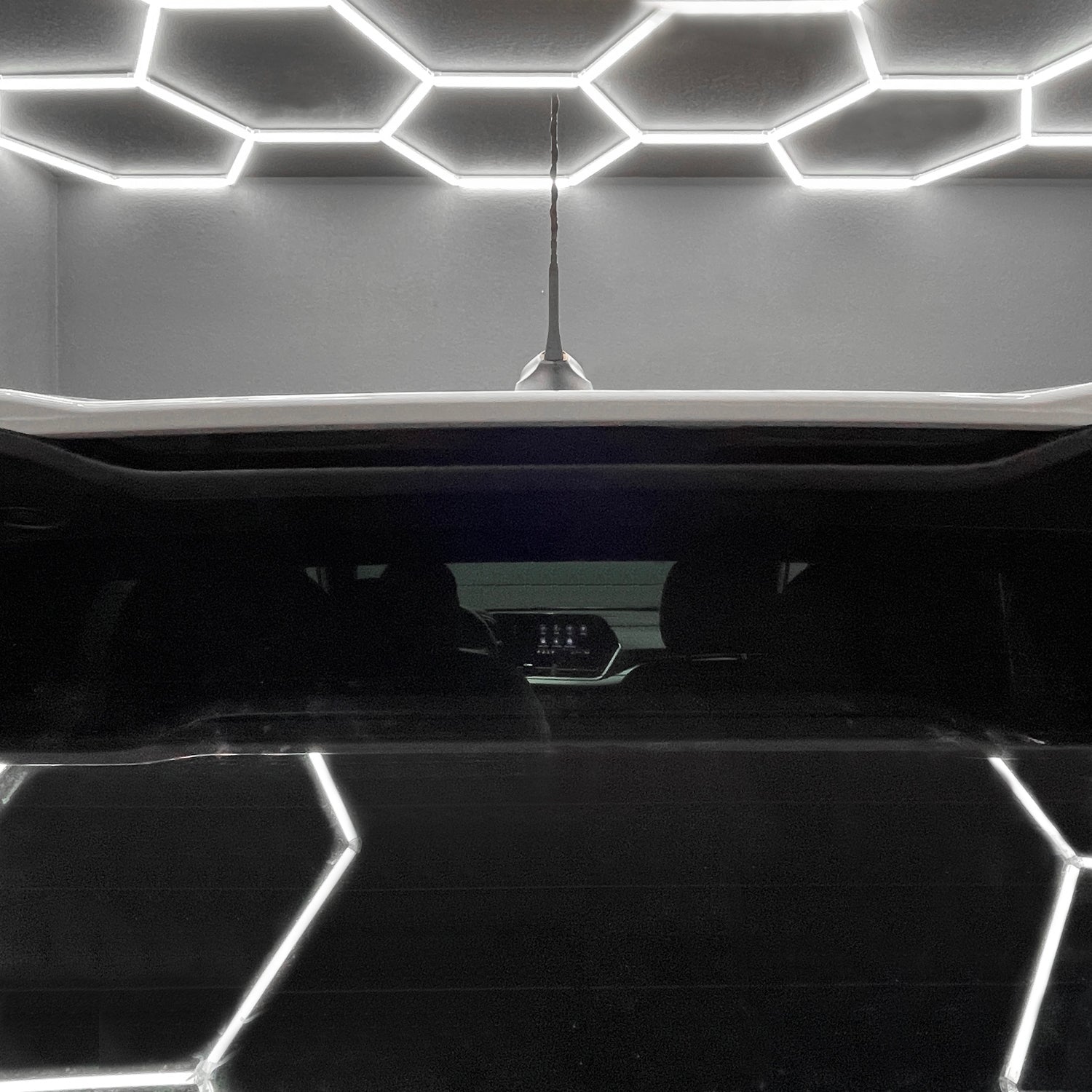 2024-2026 Chevrolet Trax | Third Brake Light PreCut Tint Overlays
