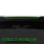 2024-2026 Chevrolet Trax | Third Brake Light PreCut Tint Overlays