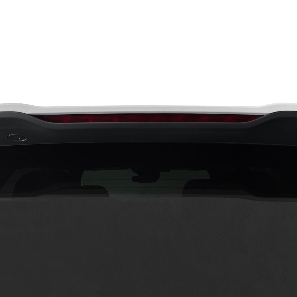 2024-2026 Chevrolet Trax | Third Brake Light PreCut Tint Overlays