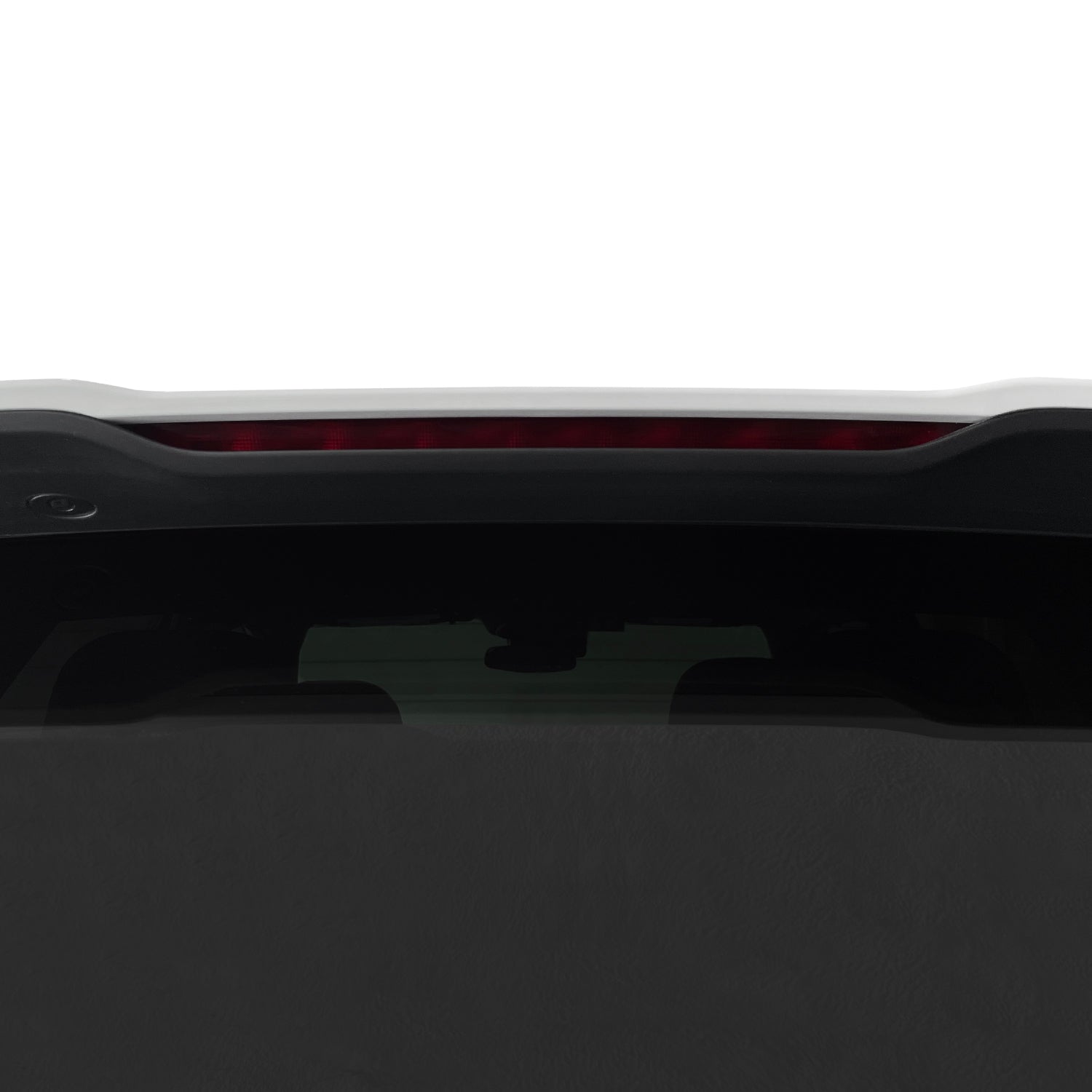 2024-2026 Chevrolet Trax | Third Brake Light PreCut Tint Overlays