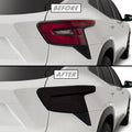 2024-2026 Chevrolet Trax | Tail Light PreCut Tint Overlays