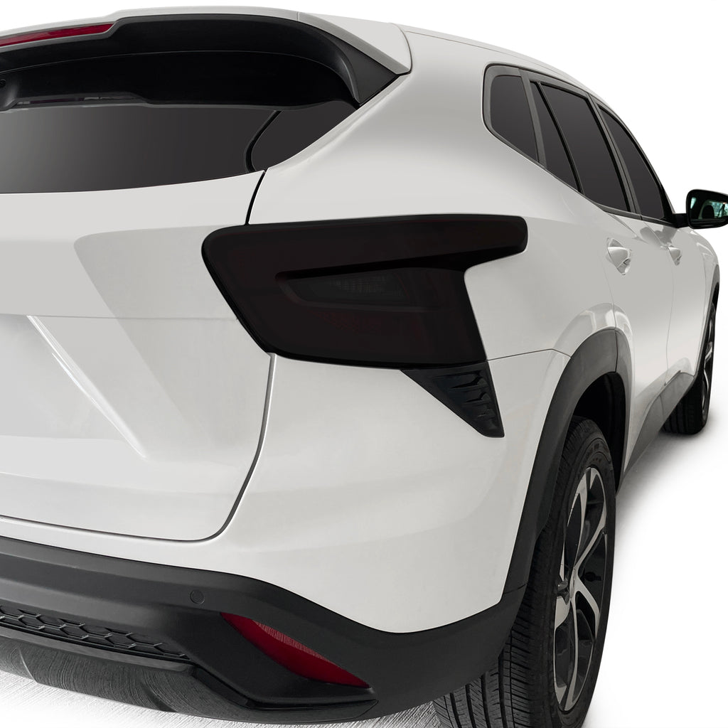 2024-2026 Chevrolet Trax | Tail Light PreCut Tint Overlays